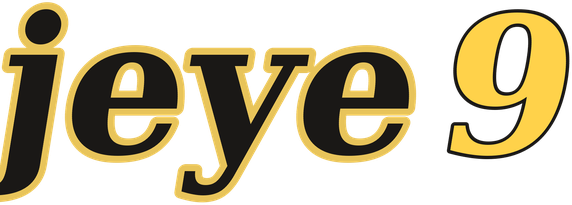 jeye9 logo